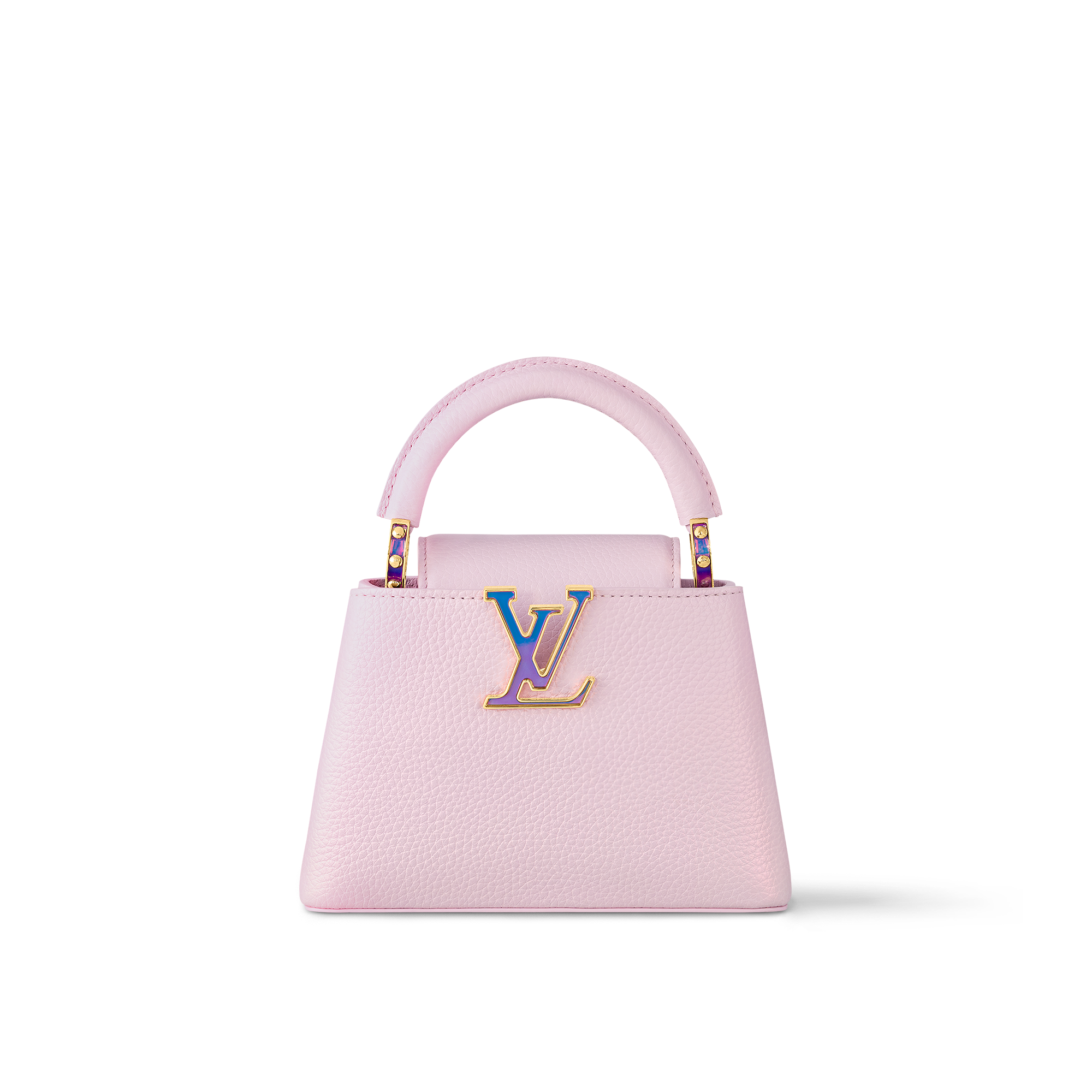 Lv capucines on sale